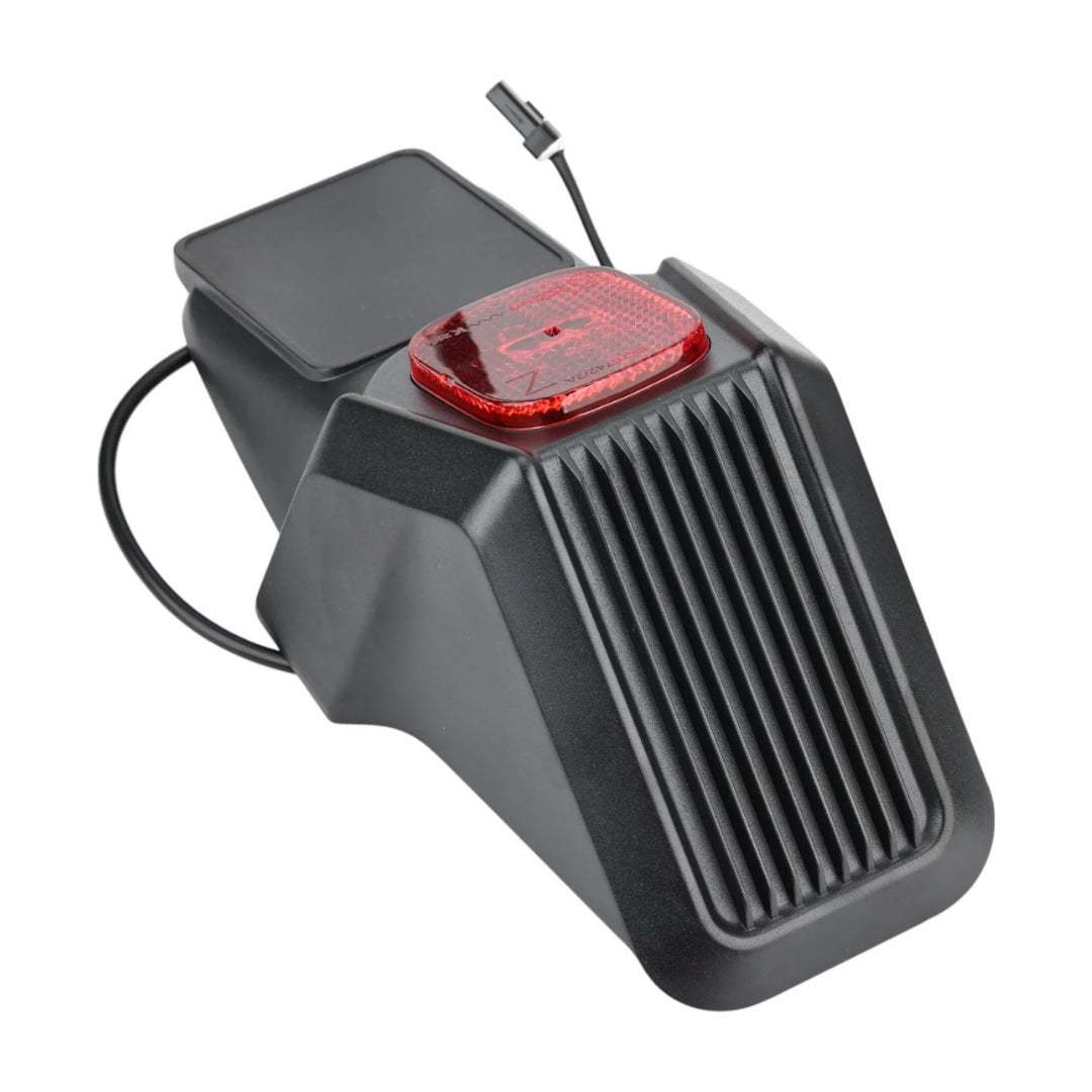 Rear fender kit Ninebot ZT3/ZT3 Pro - Spare part - Wheelyshop