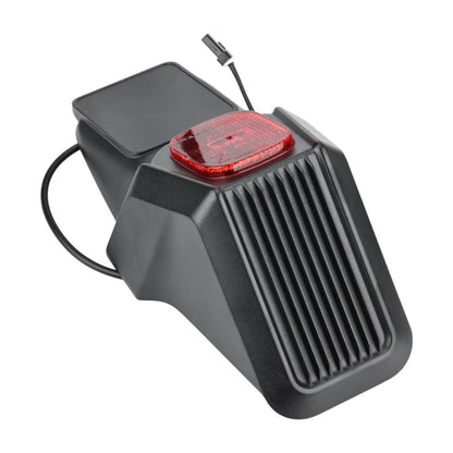 Rear fender kit Ninebot ZT3/ZT3 Pro - Spare part - Wheelyshop