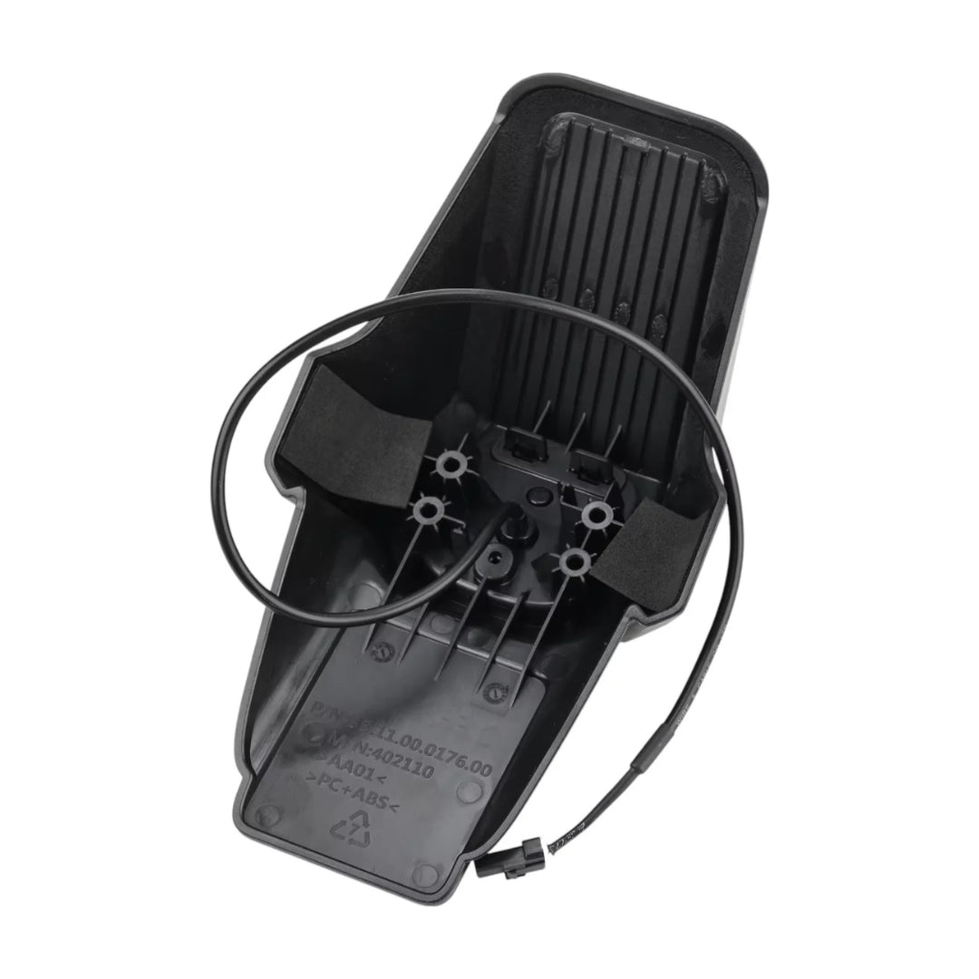 Rear fender kit Ninebot ZT3/ZT3 Pro - Spare part - Wheelyshop