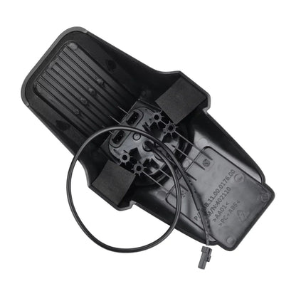 Rear fender kit Ninebot ZT3/ZT3 Pro - Spare part - Wheelyshop