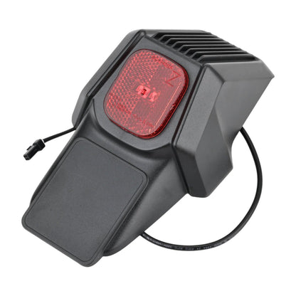 Rear fender kit Ninebot ZT3/ZT3 Pro - Spare part - Wheelyshop