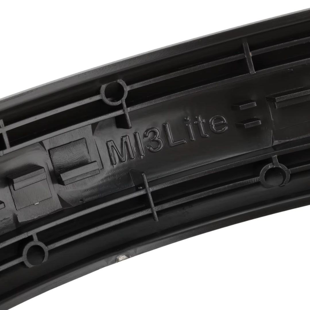 Bakre stänkskärm Kit Xiaomi 3 Lite - Reservdel - Wheelyshop