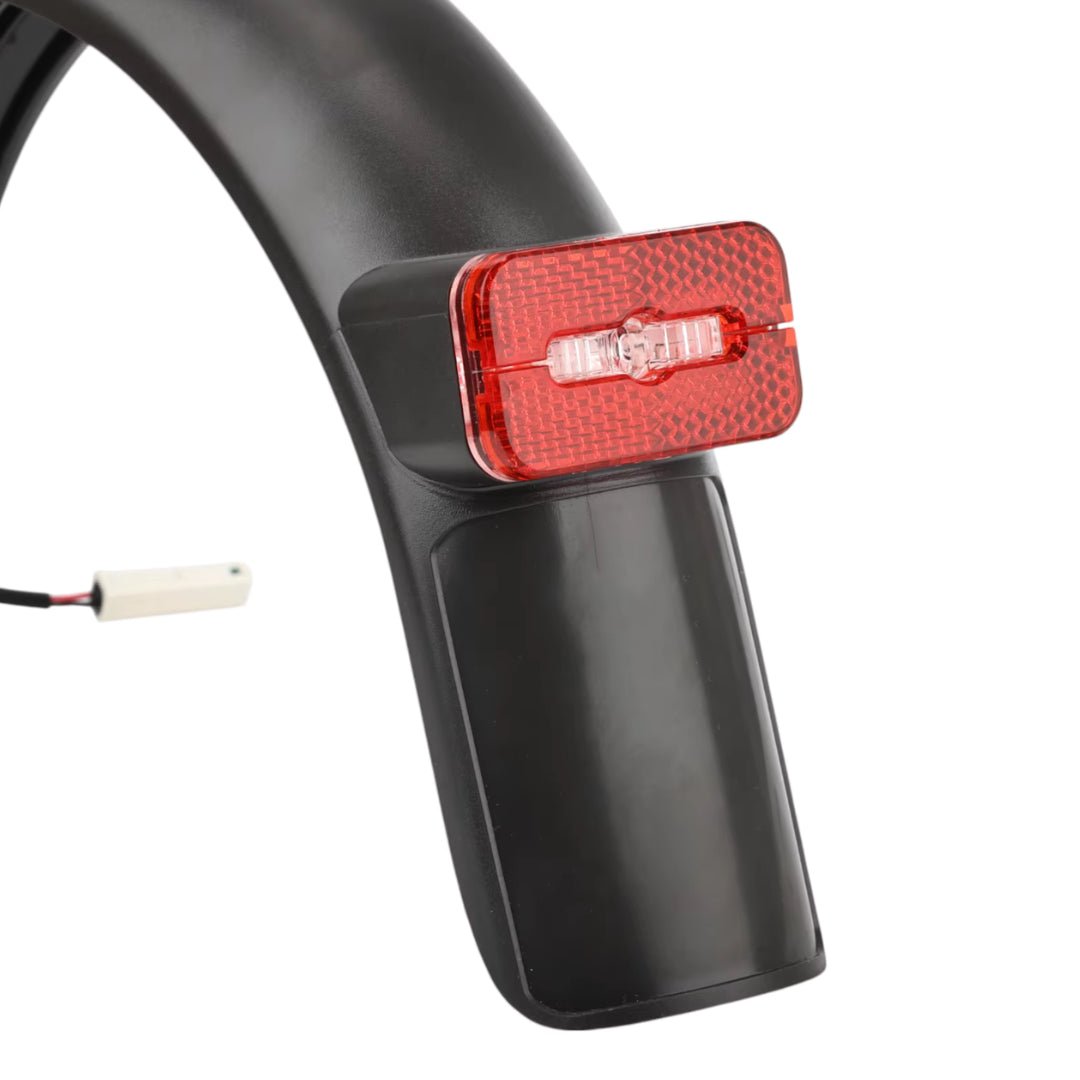 Bakre stänkskärm Kit Xiaomi 3 Lite - Reservdel - Wheelyshop