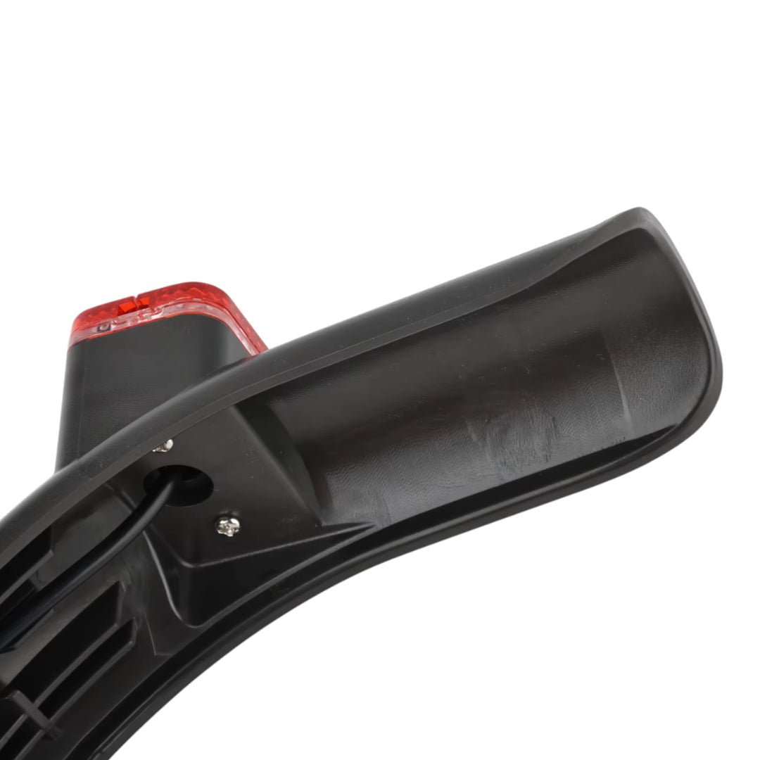 Bakre stänkskärm Kit Xiaomi 3 Lite - Reservdel - Wheelyshop