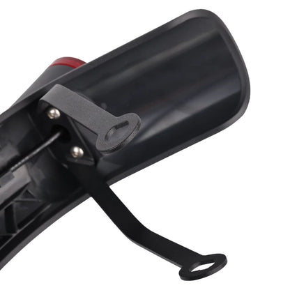 Bakre stänkskärm Kit Xiaomi 4 Lite - Reservdel - Wheelyshop