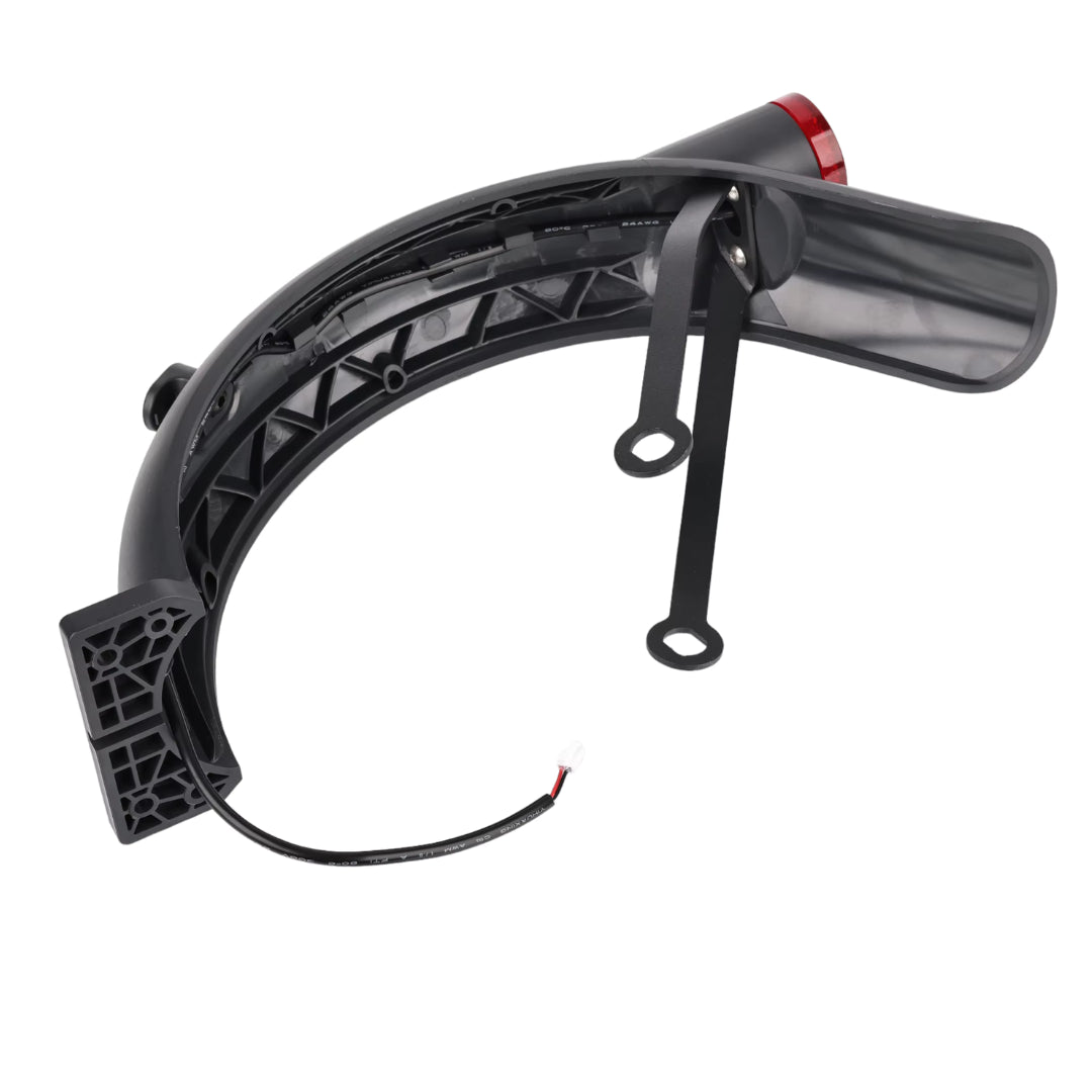 Bakre stänkskärm Kit Xiaomi 4 Lite - Reservdel - Wheelyshop