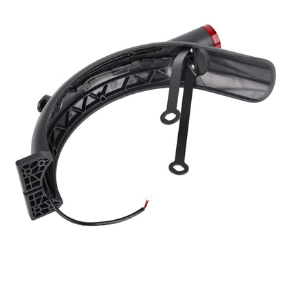 Bakre stänkskärm Kit Xiaomi 4 Lite - Reservdel - Wheelyshop