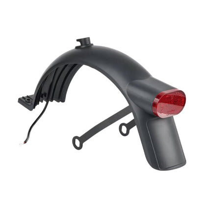 Bakre stänkskärm Kit Xiaomi 4 - Reservdel - Wheelyshop