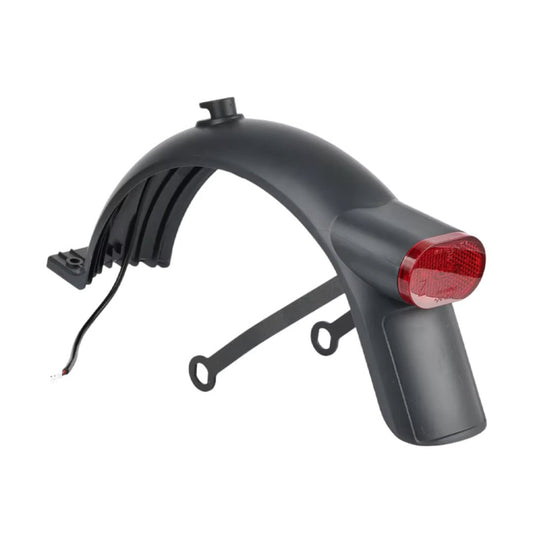 Bakre stänkskärm Kit Xiaomi 4 - Reservdel - Wheelyshop