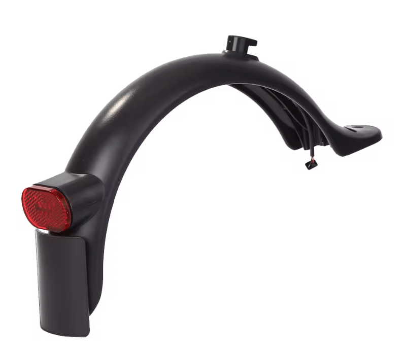 Bakre stänkskärm Kit Xiaomi - Reservdel - Wheelyshop