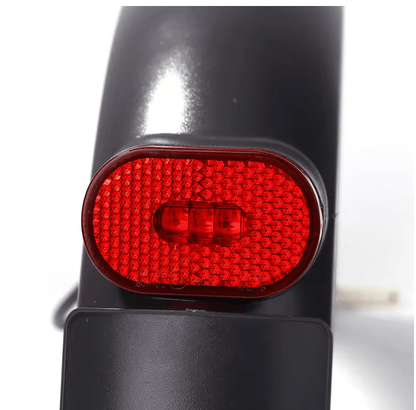 Bakre stänkskärm Kit Xiaomi - Reservdel - Wheelyshop