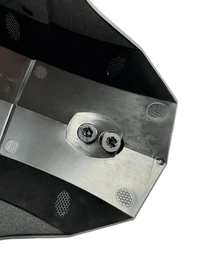 Bakre stänkskärm KuKirin G3/G4 - Reservdel - Wheelyshop