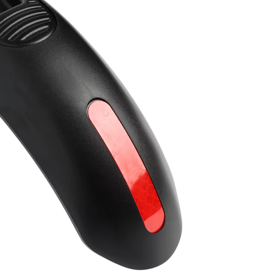 Rear mudguard with fork Ninebot ES - Spare part - Wheelyshop