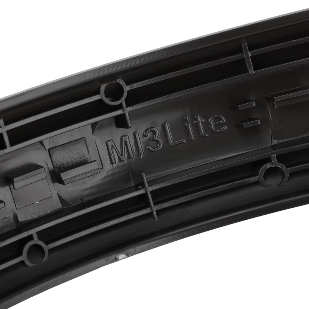 Bakre stänkskärm Xiaom 3 Lite - Reservdel - Wheelyshop