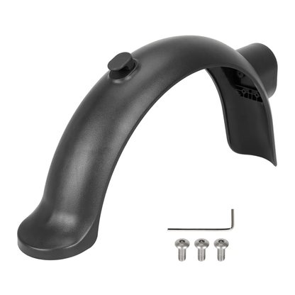 Bakre stänkskärm Xiaomi 4 Pro - Reservdel - Wheelyshop