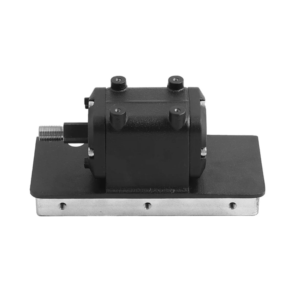 Bakre stötdämpare INOKIM OX/OXO - Reservdel - Wheelyshop