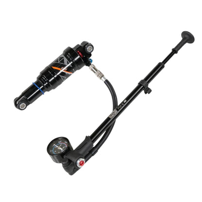 Bakre stötdämpare VSETT 10+ / ZERO 10X / TEVERUN 11 - Reservdel - Wheelyshop