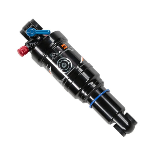 Rear shock absorber VSETT 10+ / ZERO 10X / TEVERUN 11 - Spare part - Wheelyshop