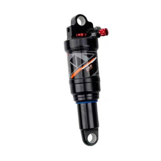 Rear shock absorber VSETT 10+ / ZERO 10X / TEVERUN 11 - Spare part - Wheelyshop