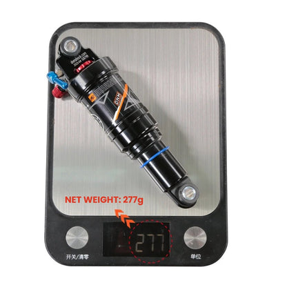 Bakre stötdämpare VSETT 10+ / ZERO 10X / TEVERUN 11 - Reservdel - Wheelyshop