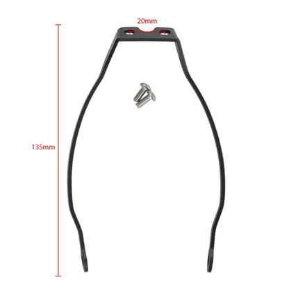 Bakskärmsstöd Xiaomi 4 Go - Reservdel - Wheelyshop