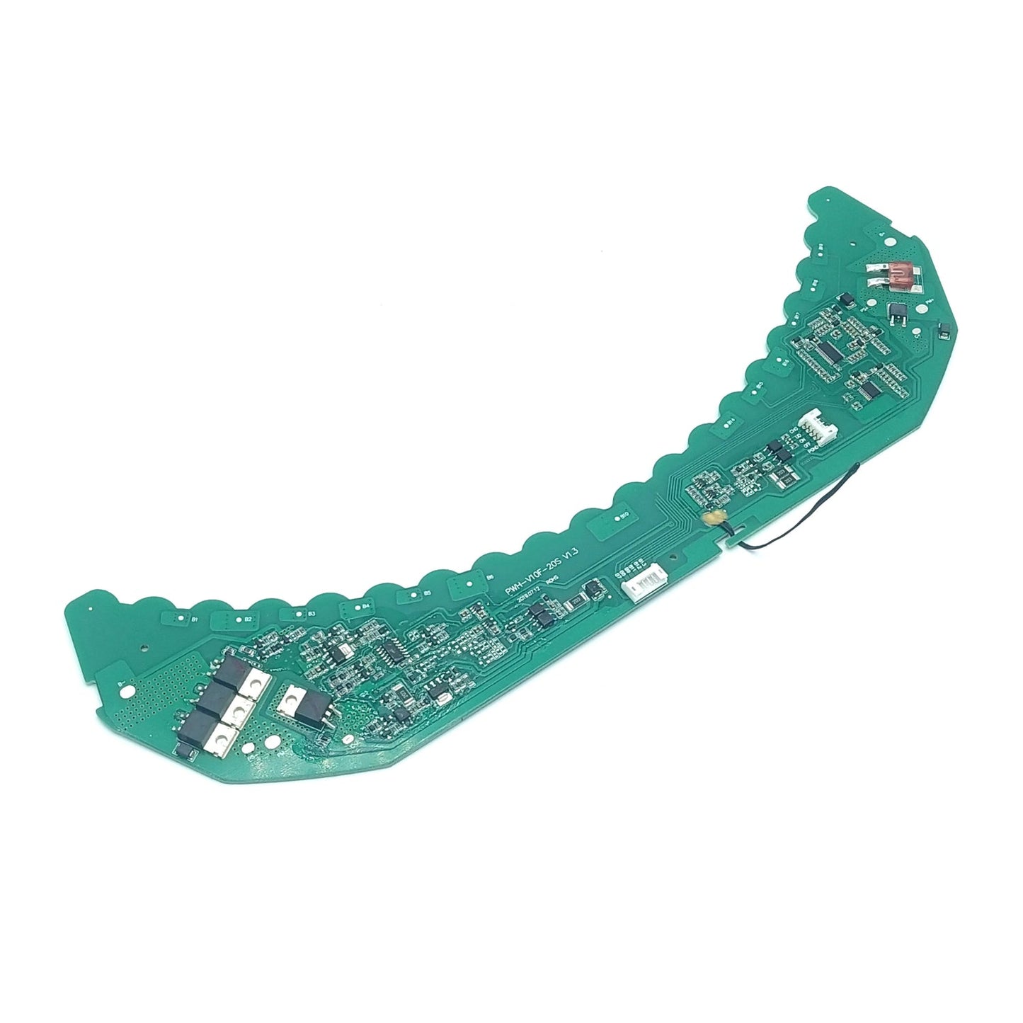 Batteri BMS kretskort InMotion V10 / V10F - Reservdel - Wheelyshop