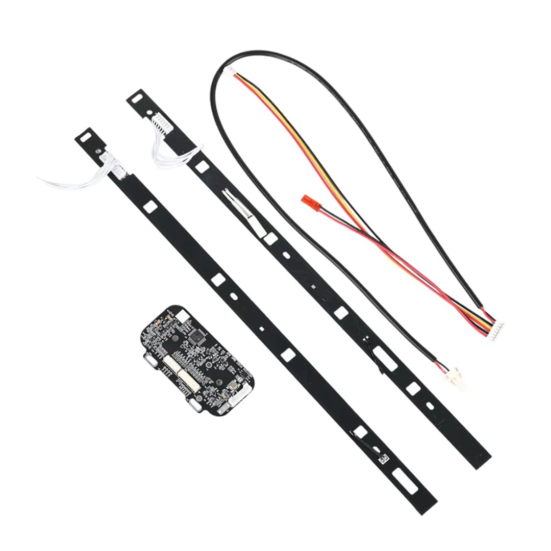 Batteri BMS kretskort Xiaomi 4 Pro - Reservdel - Wheelyshop