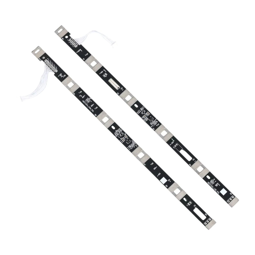 Batteri BMS kretskort Xiaomi 4 Pro - Reservdel - Wheelyshop