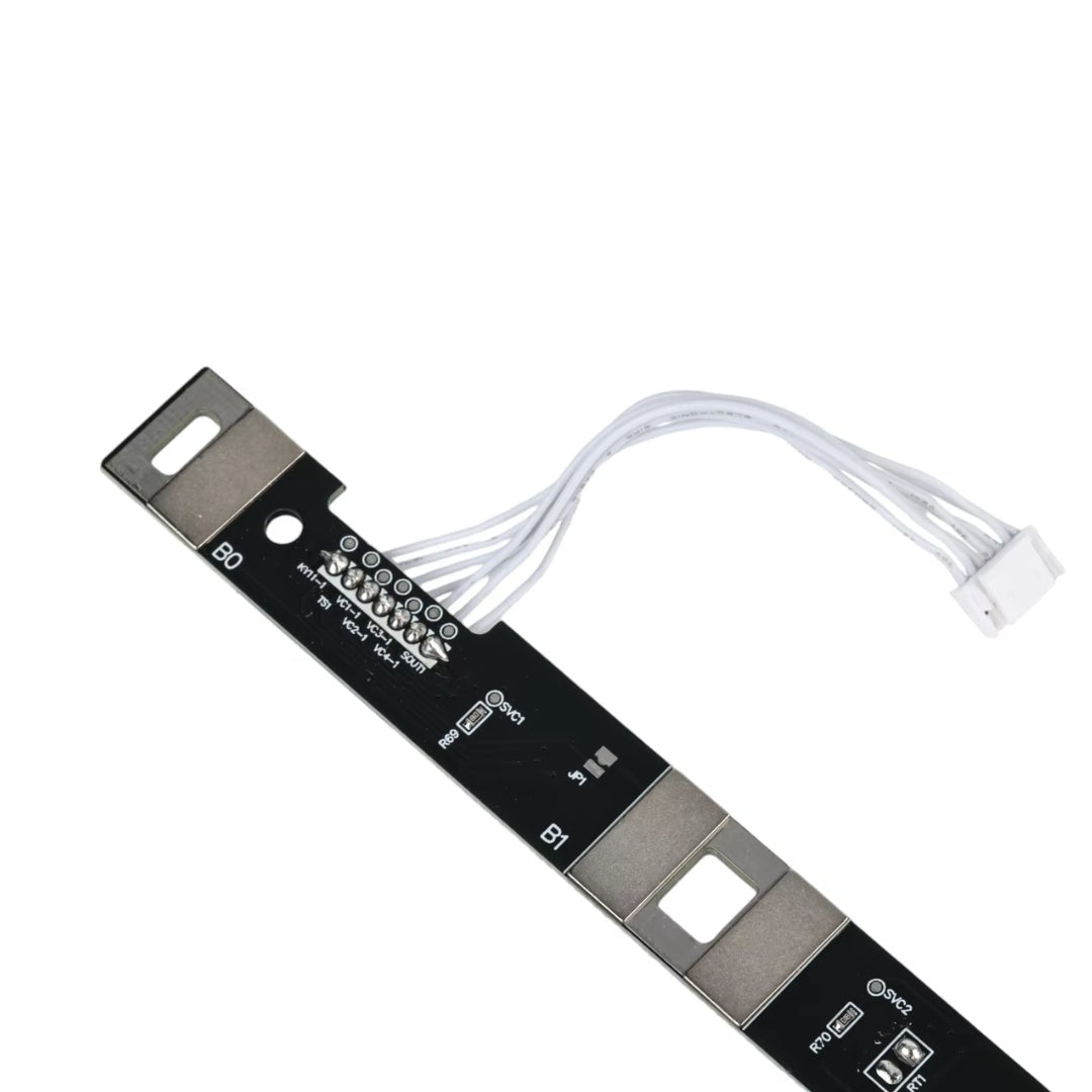 Batteri BMS kretskort Xiaomi 4 Pro - Reservdel - Wheelyshop