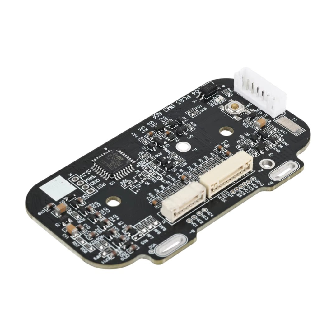 Batteri BMS kretskort Xiaomi 4 Pro - Reservdel - Wheelyshop