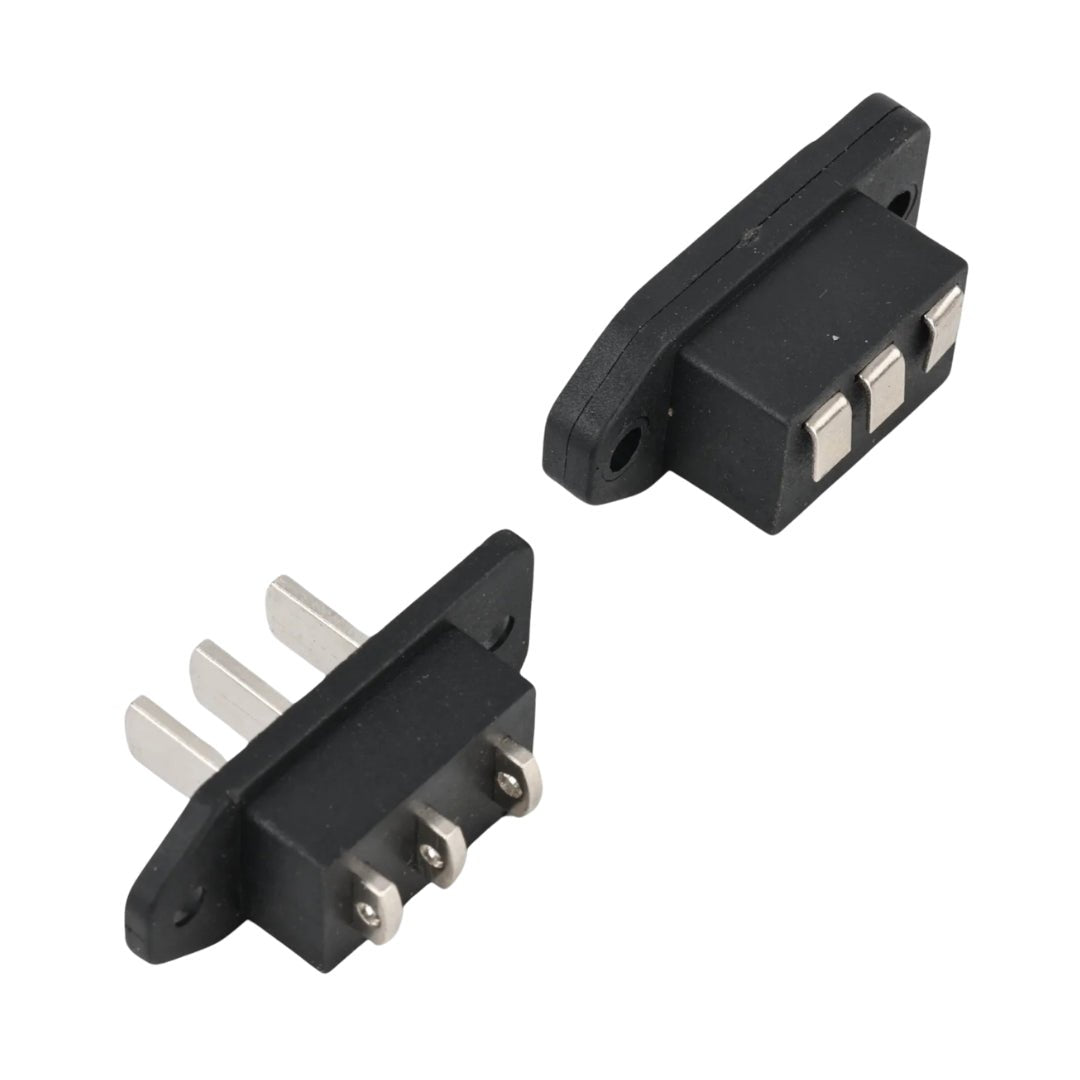 Batteri & kontrolleradapter HX X7/X8 - Reservdel - Wheelyshop