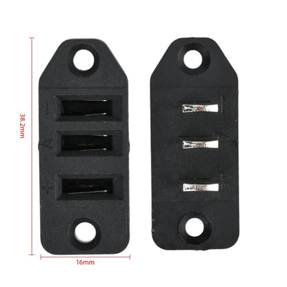 Batteri & kontrolleradapter HX X7/X8 - Reservdel - Wheelyshop