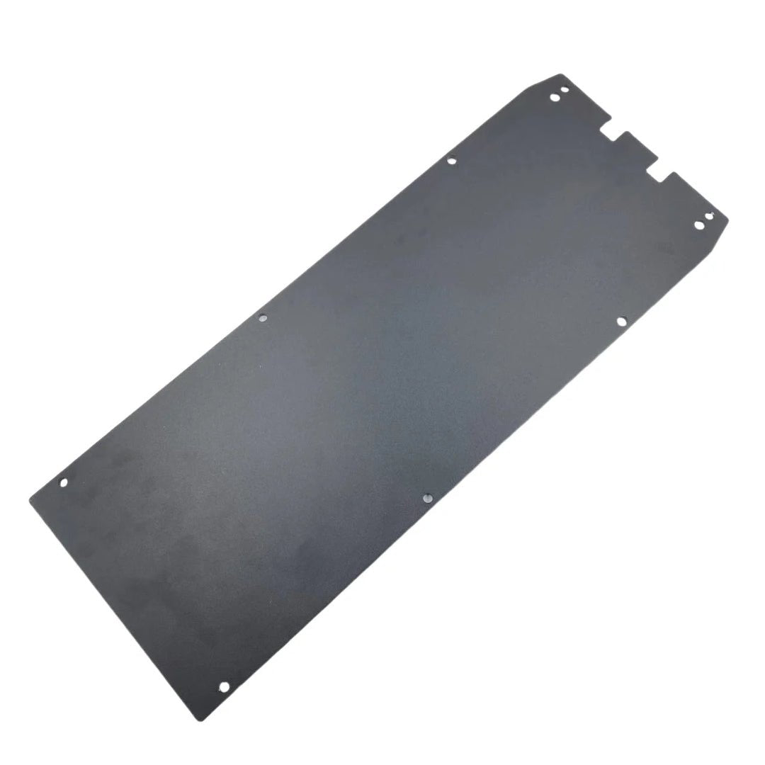 Battery cover KuKirin G2 Master - Spare part - Wheelyshop