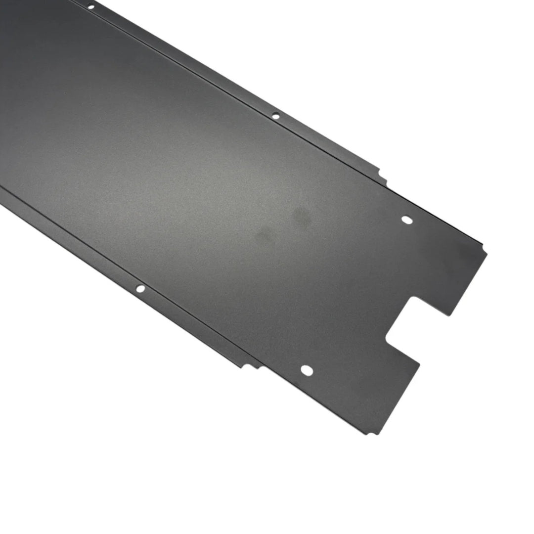 Battery cover KuKirin G2 Pro - Spare part - Wheelyshop