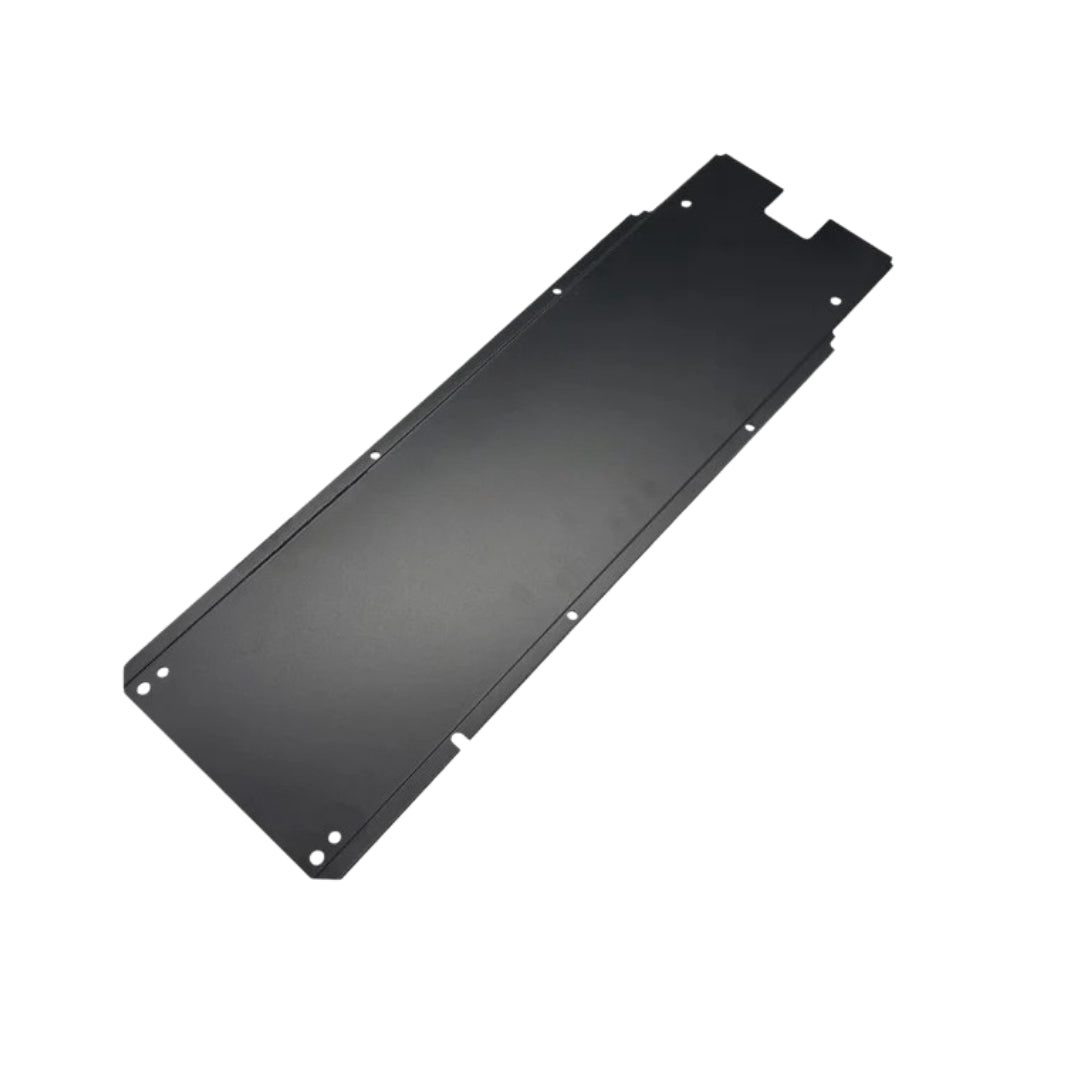 Battery cover KuKirin G2 Pro - Spare part - Wheelyshop