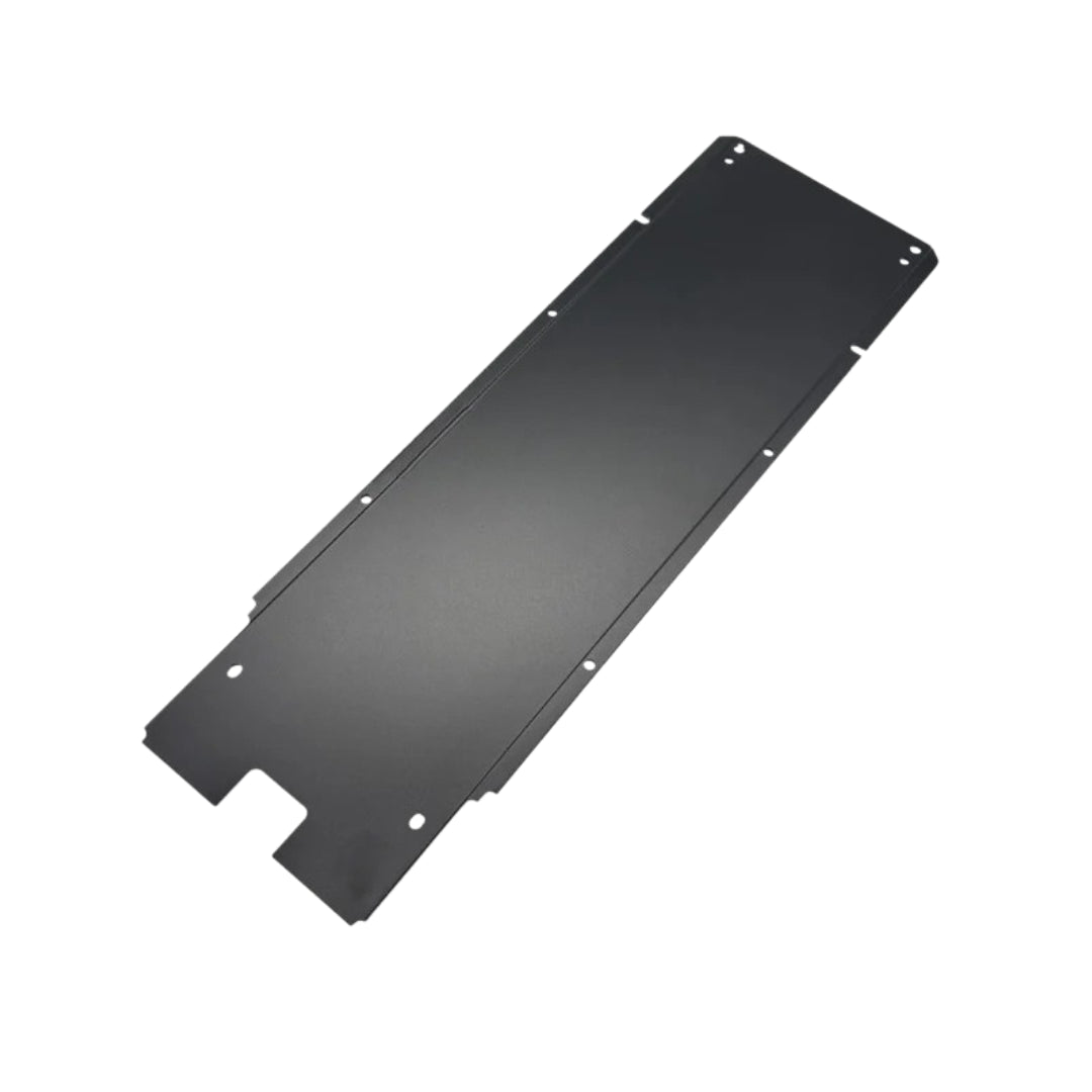 Battery cover KuKirin G2 Pro - Spare part - Wheelyshop