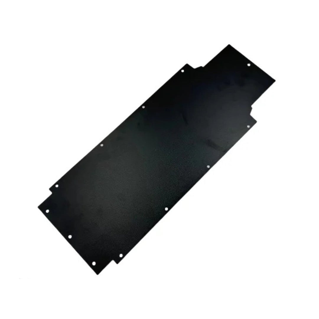 Battery cover KuKirin G3 Pro - Spare part - Wheelyshop