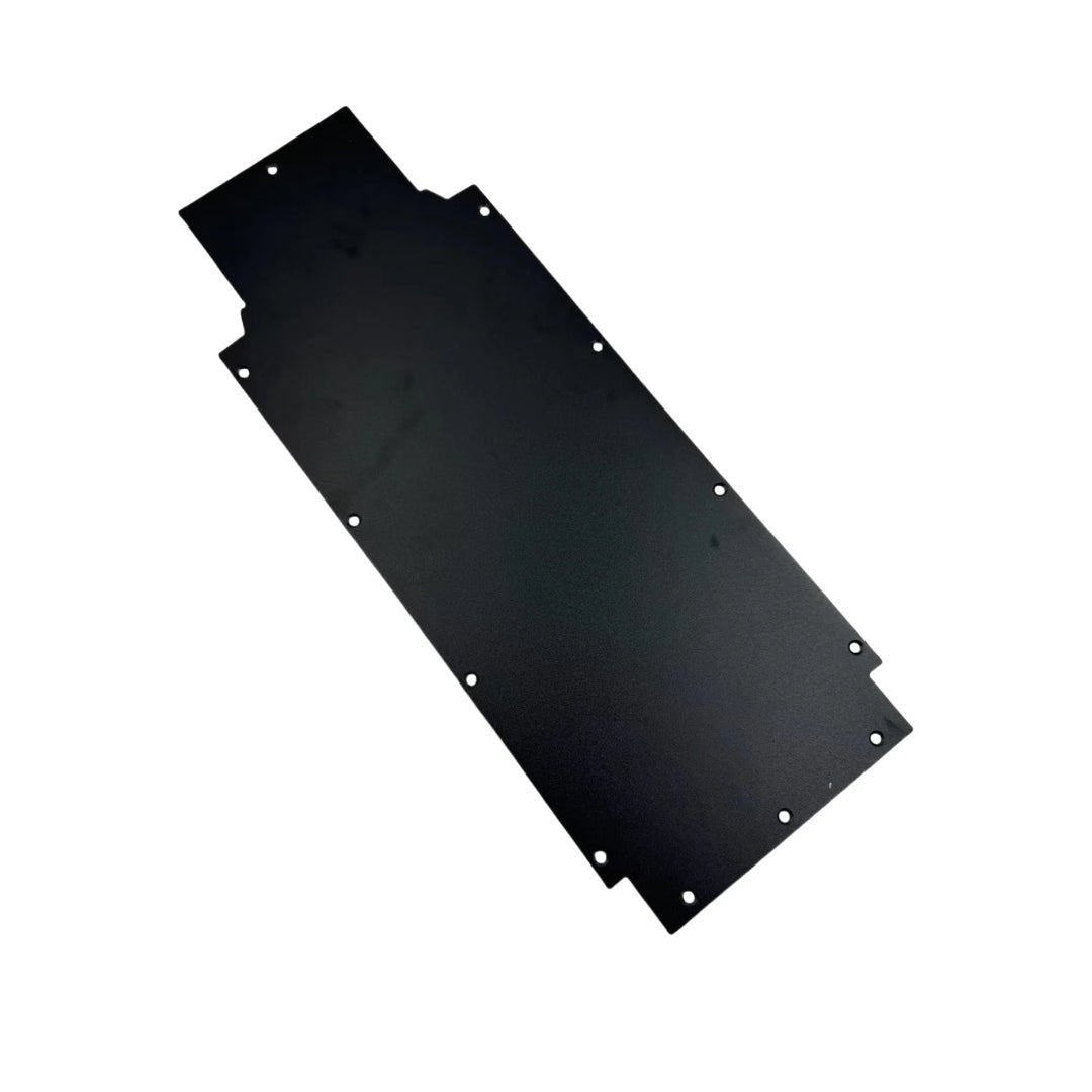 Battery cover KuKirin G3 Pro - Spare part - Wheelyshop