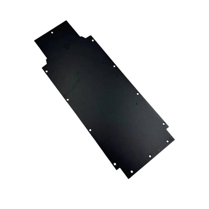 Battery cover KuKirin G3 Pro - Spare part - Wheelyshop