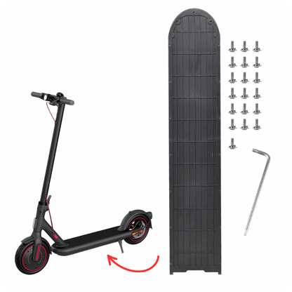 Batterilock Xiaomi 4 Pro - Reservdel - Wheelyshop