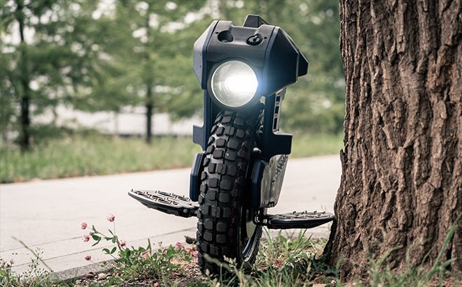 Begode A2 | Electric unicycle 40 km/h | Wheelyshop