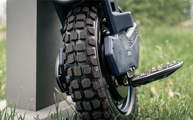 BEGODE A2 - Enhjuling - Wheelyshop