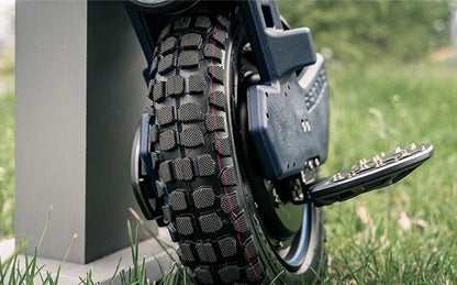 BEGODE A2 - Enhjuling - Wheelyshop