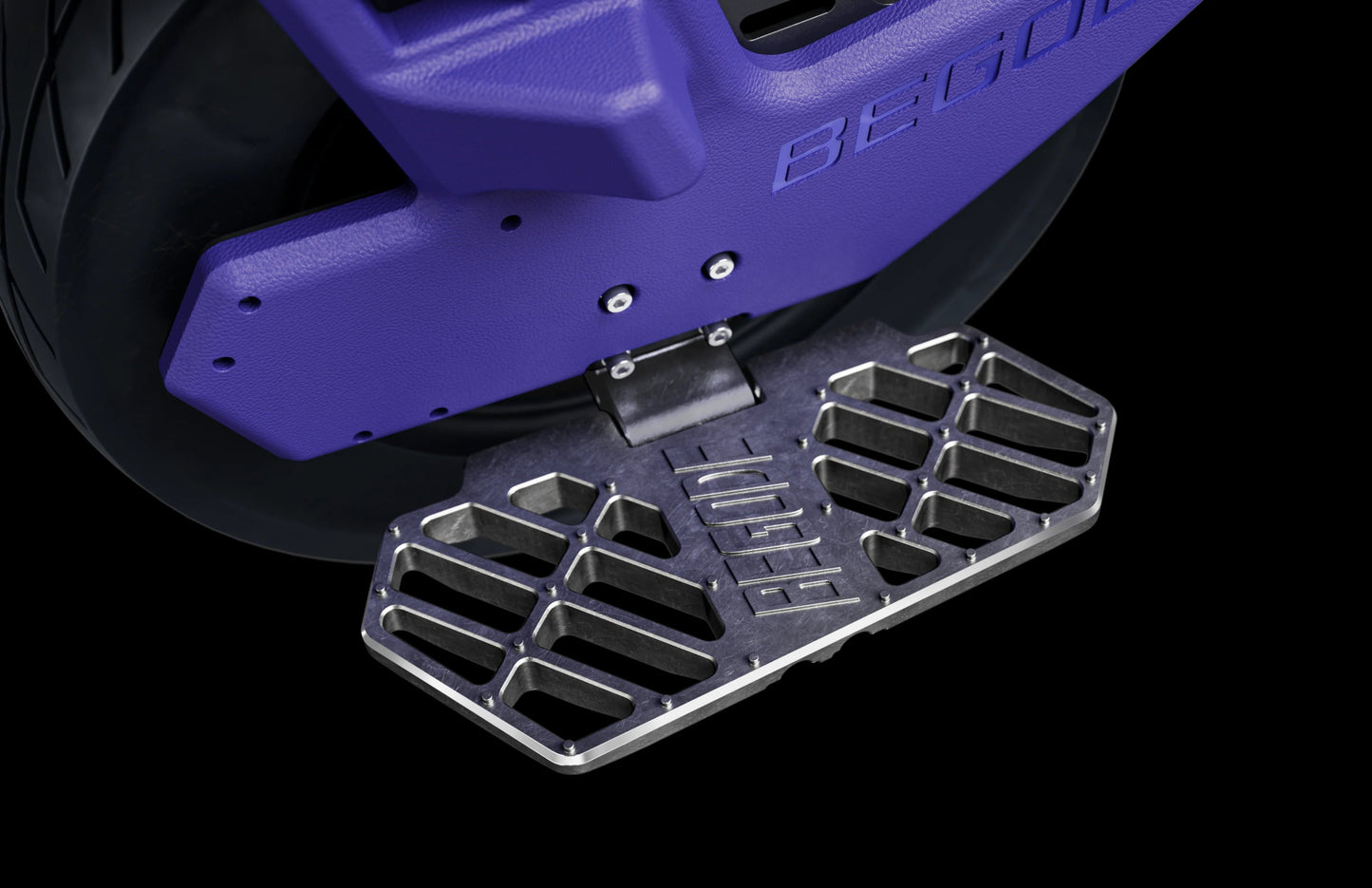 BEGODE A2 - Enhjuling - Wheelyshop