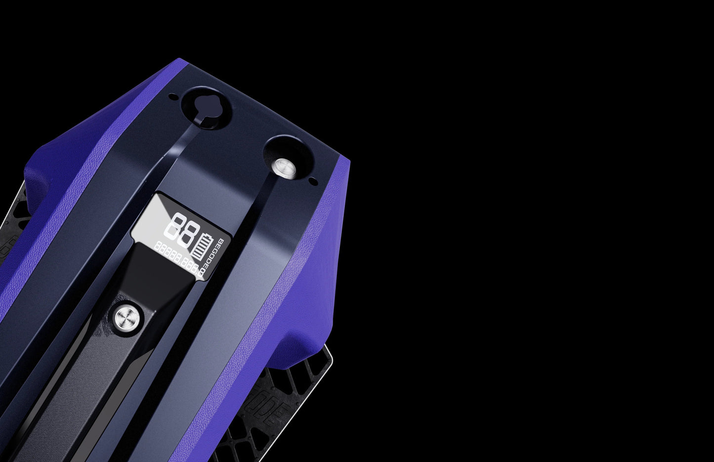 BEGODE A2 - Enhjuling - Wheelyshop