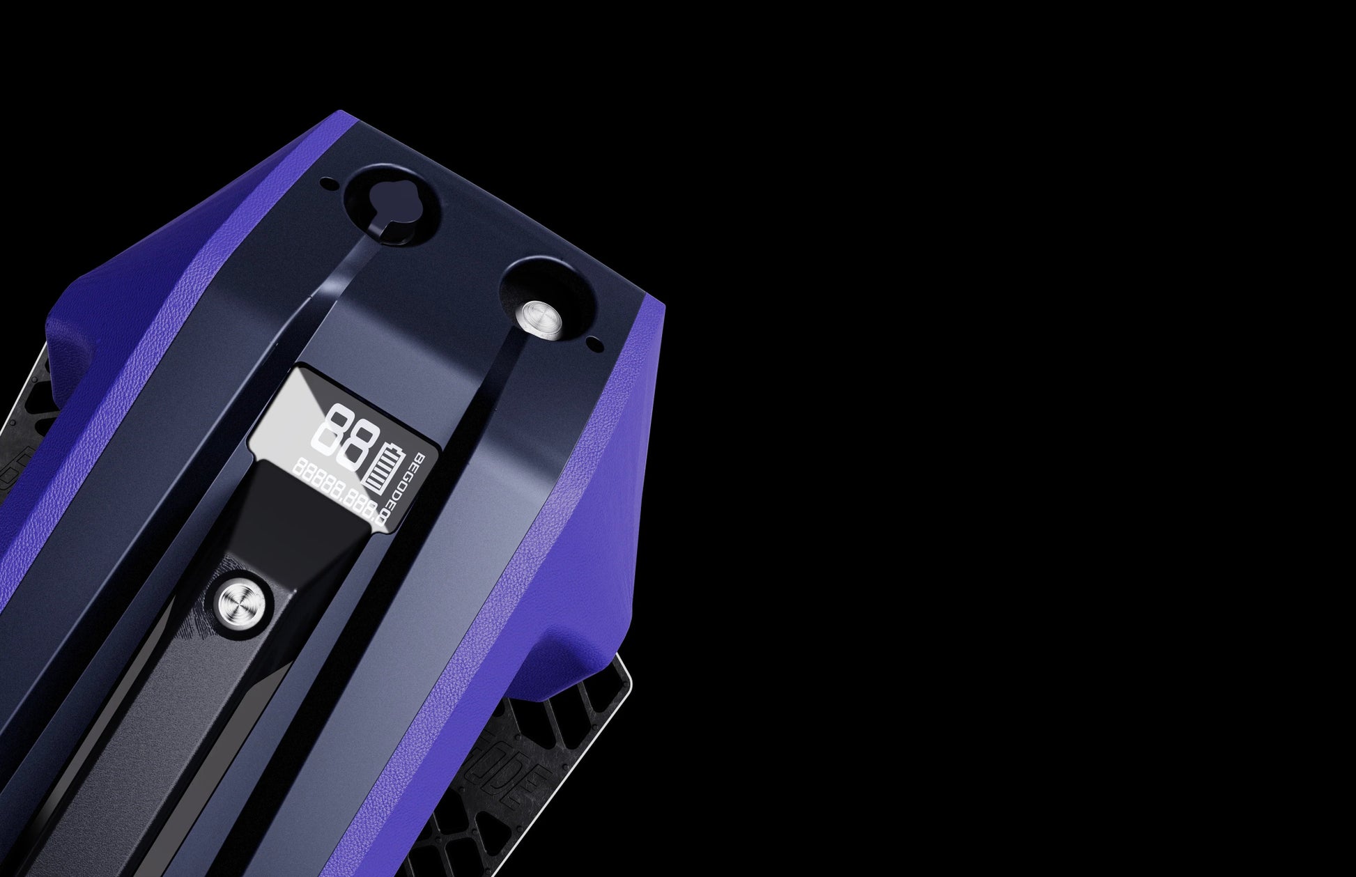 BEGODE A2 - Enhjuling - Wheelyshop