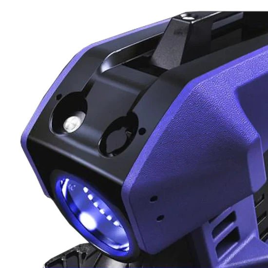 BEGODE A2 - Enhjuling - Wheelyshop