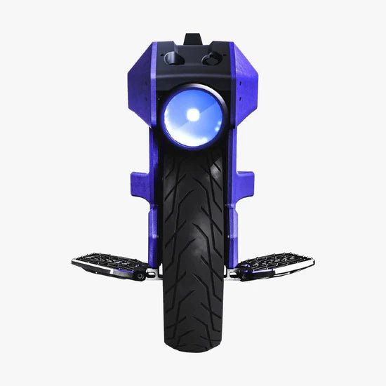 BEGODE A2 - Enhjuling - Wheelyshop