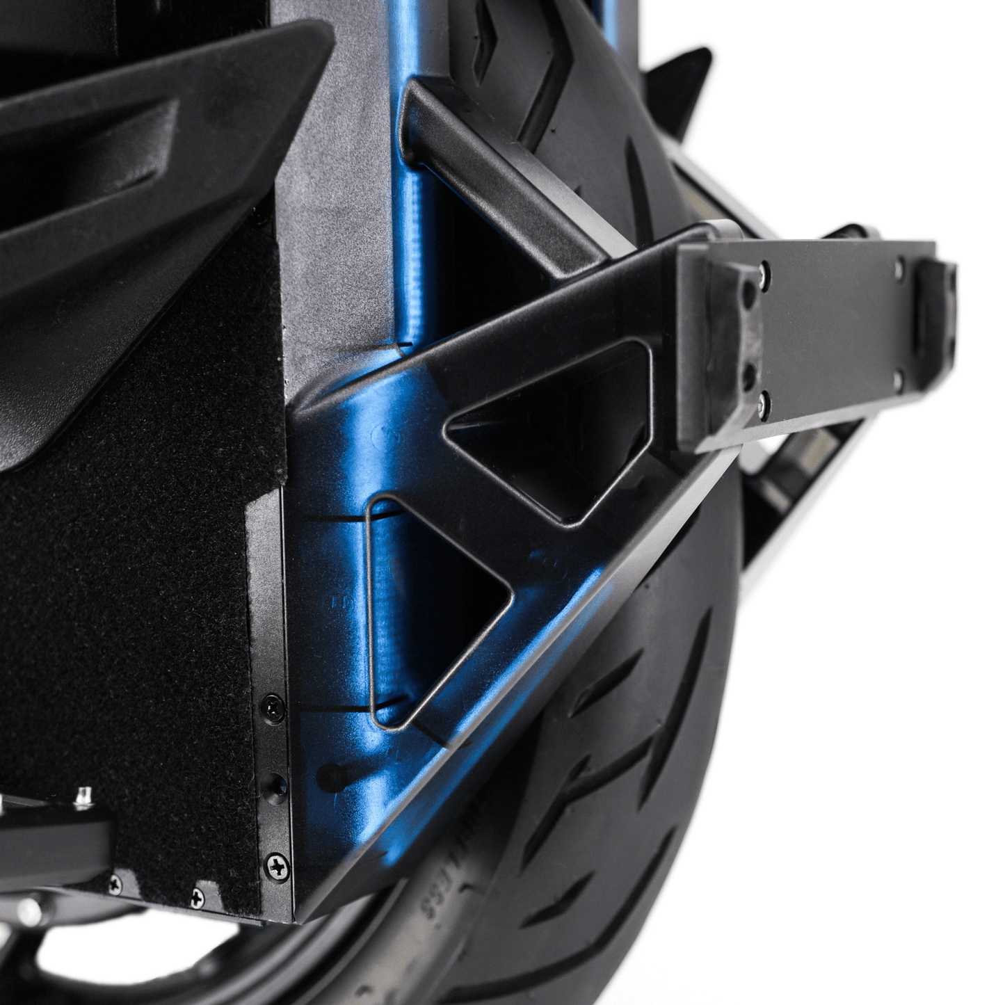 BEGODE RACE - Enhjuling - Wheelyshop