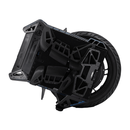 BEGODE RACE - Enhjuling - Wheelyshop